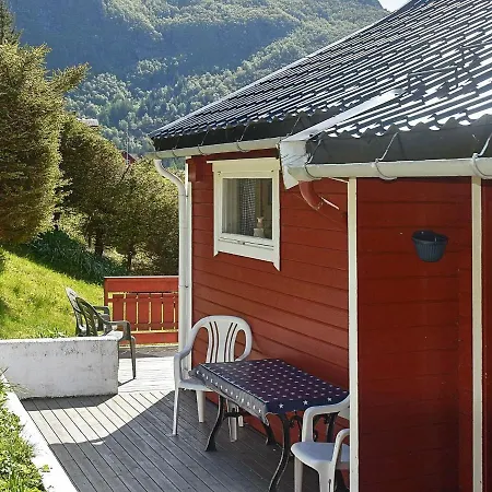 Three-bedroom Holiday In 3 *