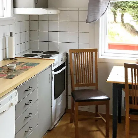Three-bedroom Holiday In 3 Hébergement de vacances