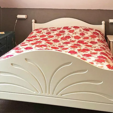 Three-bedroom Holiday In 3 *