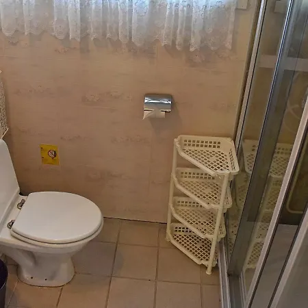 Three-bedroom Holiday In 3 Hébergement de vacances *