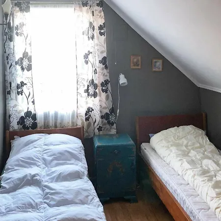 Three-bedroom Holiday In 3 Selje
